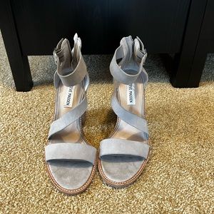 Steve Madden Heels Collins